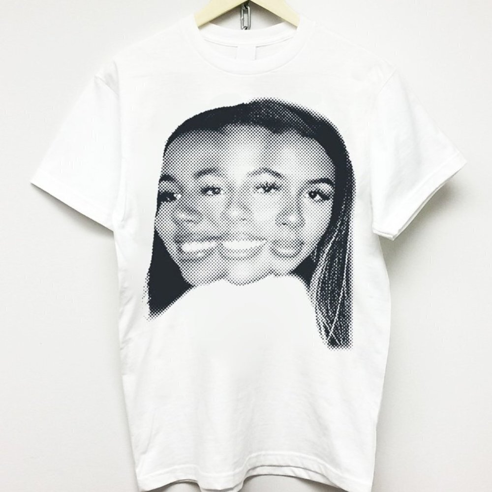 Mariah The Scientist Tshirt Rap Tee Rihanna Drake Ice Spice Kanye Fans Tee
